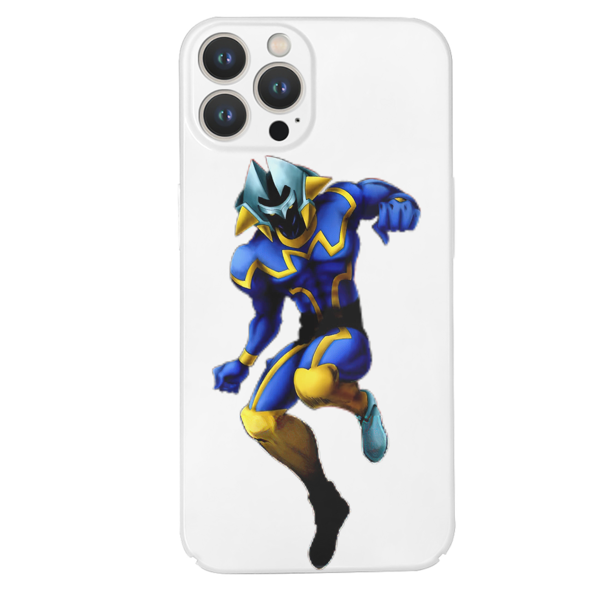 （画像用） 遊☆戯☆王 Yu-Gi-Oh! 【iPhone 14シリーズ対応】ハードケース